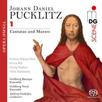 Final Sale Pucklitz: Opera Omnia Vol. 1