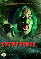 Swamp Woman / (Mod) Special Offer