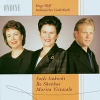 Italienisches Liederbuch Factory Price