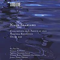 While Supplies Last Cinq Reflets de L'amour