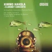 Place Order Clarinet Concerto