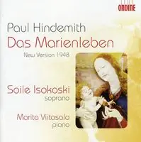 Shop Now Das Marienleben: New Version 1948