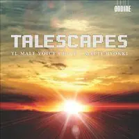 Final Sale Talescapes