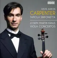 One Day Deal Kraus Viola Concertos