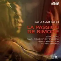 Popular Passion de Simone