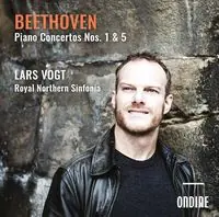 Beethoven: Piano Concertos Nos. 1 & 5 Flash Sale