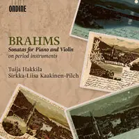 Money Back Guarantee Sonatas for Piano & Violin on Period Instruments