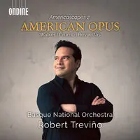 American Opus (Americascapes 2) Time-Limited