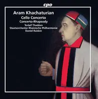 Bulk Order Cello Concerto / Concerto Rhapsody