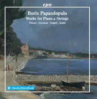 Works For Piano & Strings Cheap