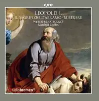 Fresh Stock Il Sagrifizio D'abramo