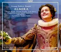 Exclusive Almira