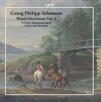 Fan Favorite Wind Overtures 2