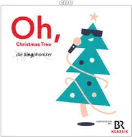 Oh Christmas Tree Mega Sale