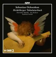 Get Yours Das Heidelberger Lautenbuch