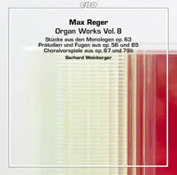 Cheap Organ Works 8 (Hybr)
