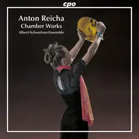Chamber Music Warranty Included