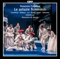 Le Astuzie Femminili Big Sale
