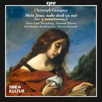 Solo & Dialogue Cantatas Ii Fresh Stock