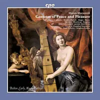 Buy Direct Garden Of Earthly Delights (Cantatas)