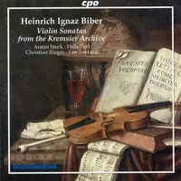 Final Sale Violin Sonatas