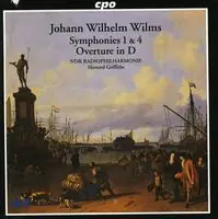 Symphonies 1 & 4 / Overture in D Premium