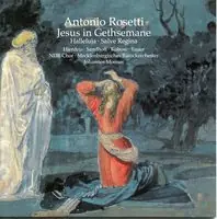 Editor’s Pick Jesus in Gethsemane