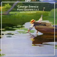 Big Sale Piano Quartets 1 & 2
