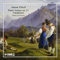 Fresh Stock Piano Works