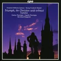 Easter Cantatas Instant Buy