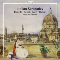Affordable Italian Serenades