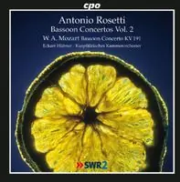 Exclusive Offer Bassoon Concertos 2