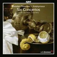 Trusted Brand Six Concertos