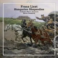 Hungarian Rhapsodies 1-6 Viral
