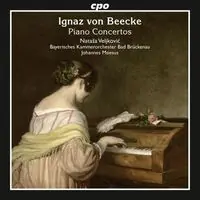 Clearance Ignaz von Beecke: Piano Concertos