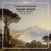 Lamenti & Cantatas Warranty Included