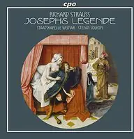 Josephs Legende Latest