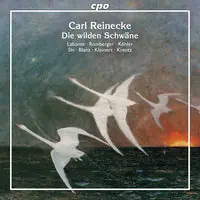 Die Wilden Schwaene, Op. 164 Certified