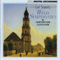 Limited Offer Wind Symphonies