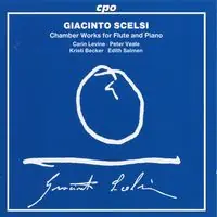 Chamber Works for Flute & Piano Holiday Sale