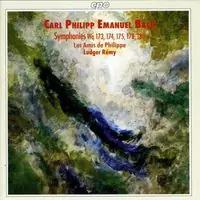 Last Chance Symphonies
