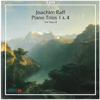 Seasonal Sale Piano Trios 1 & 4