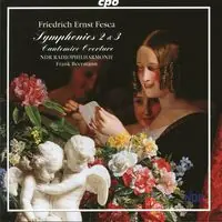 Symphonies 2 & 3 Premium