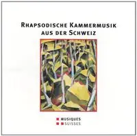 Rhapsodische Kammermusik Aus Last Chance