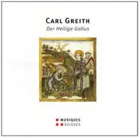 Der Heilige Gallus - Oratorium Instant Buy