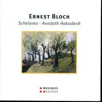 Hot Deal Bloch / Filippini / Vedernikov : Schelomo / Avodath Hakodesh