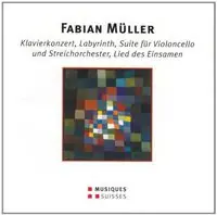 Same Day Shipping Mueller / Chien : Klavierkonzert Labyrinth Sui
