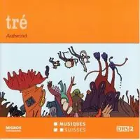 Tre - Aufwind Handmade
