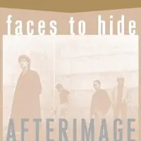 Faces To Hide Limited Edition