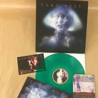 Free Delivery 1983 (Bonus Dvd) [Colored Vinyl] (Grn)